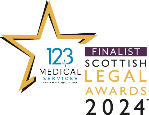 Scottish Legal Rewards 2024